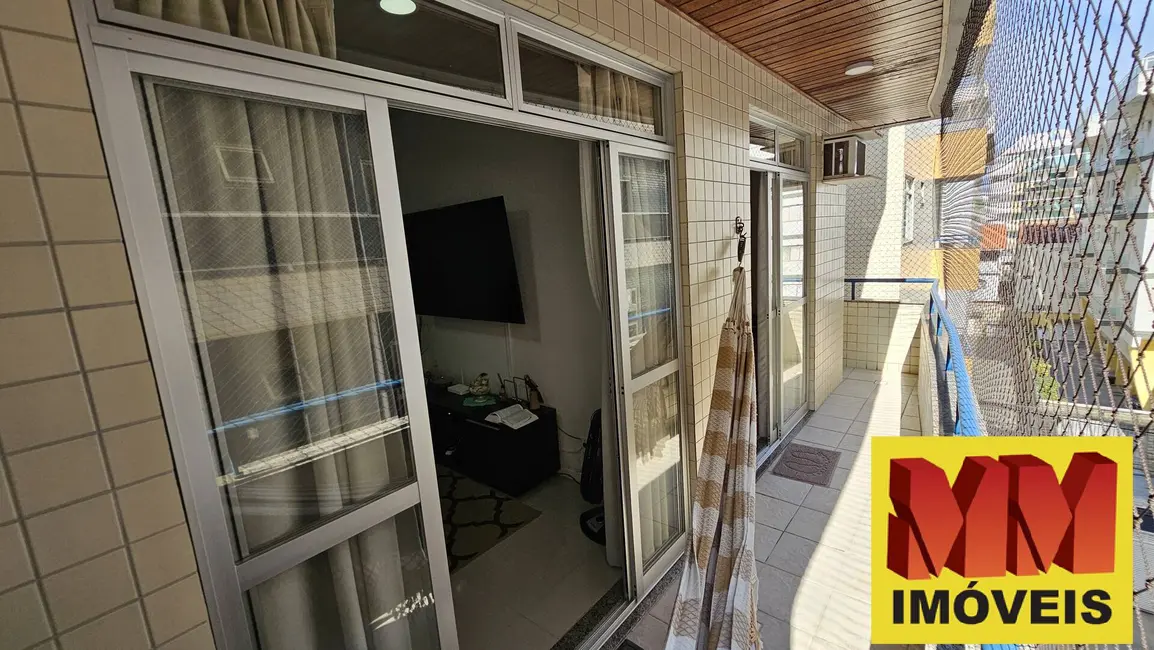 Foto 6 de Apartamento com 1 quarto à venda, 78m2 em Braga, Cabo Frio - RJ