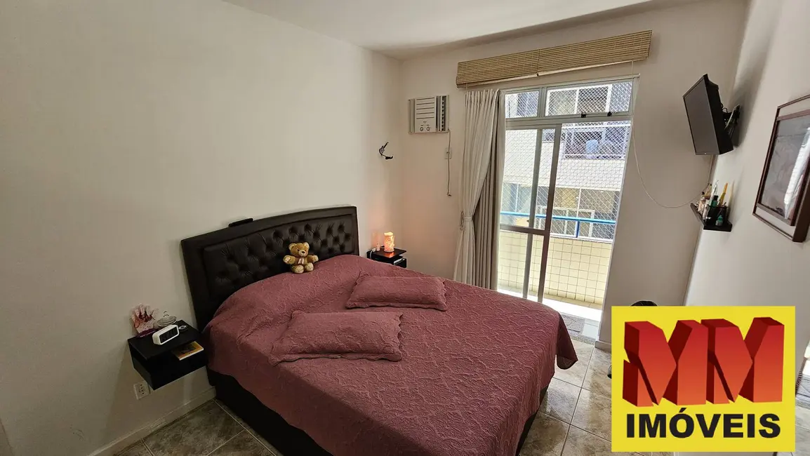 Foto 9 de Apartamento com 1 quarto à venda, 78m2 em Braga, Cabo Frio - RJ