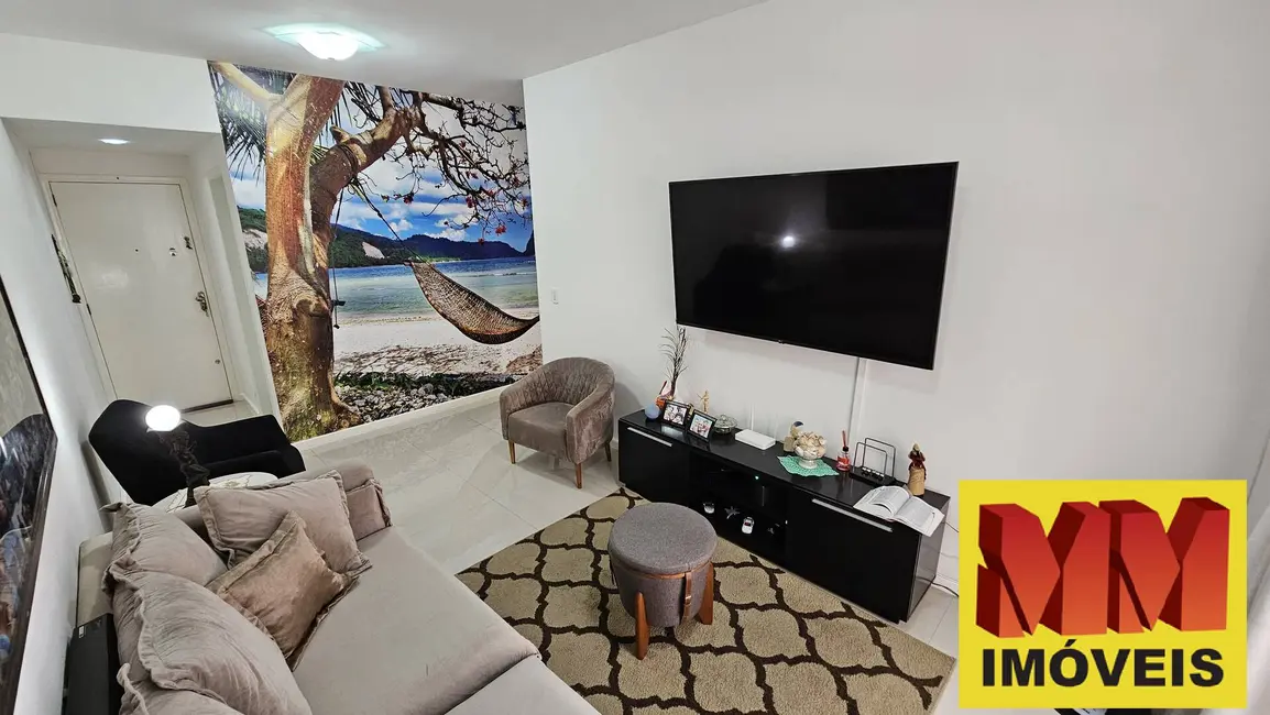 Foto 5 de Apartamento com 1 quarto à venda, 78m2 em Braga, Cabo Frio - RJ
