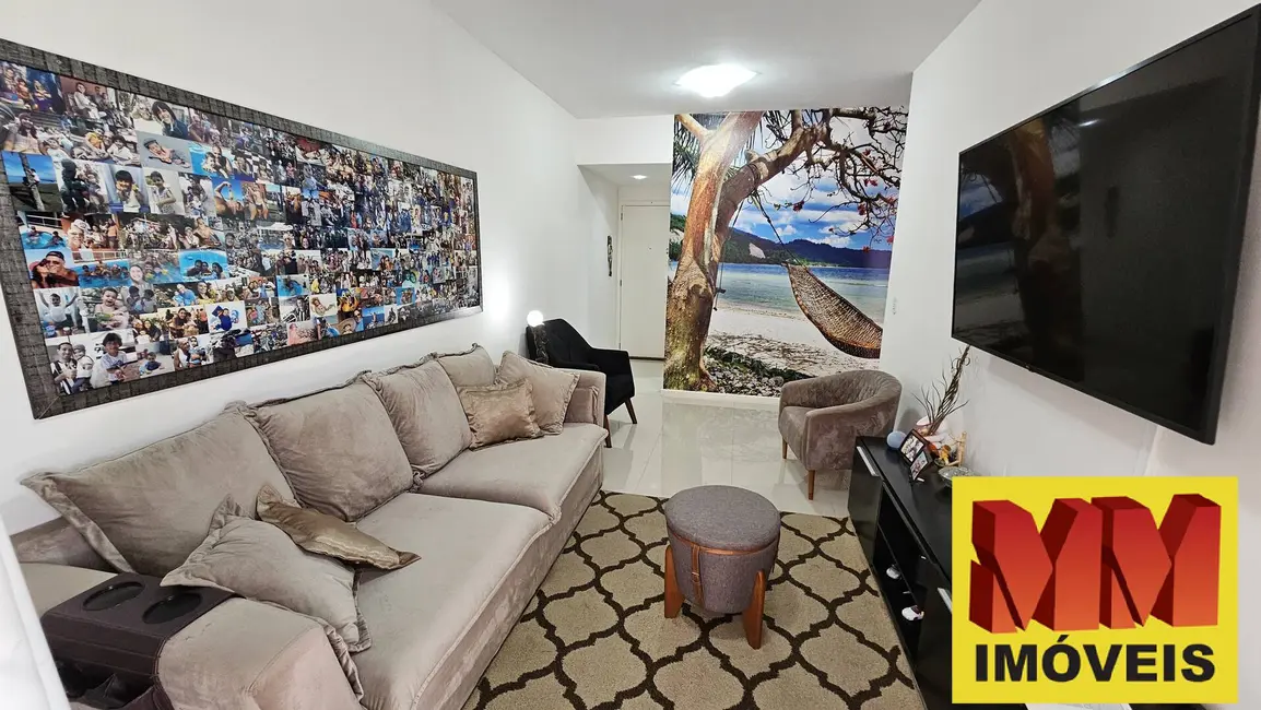 Foto 7 de Apartamento com 1 quarto à venda, 78m2 em Braga, Cabo Frio - RJ
