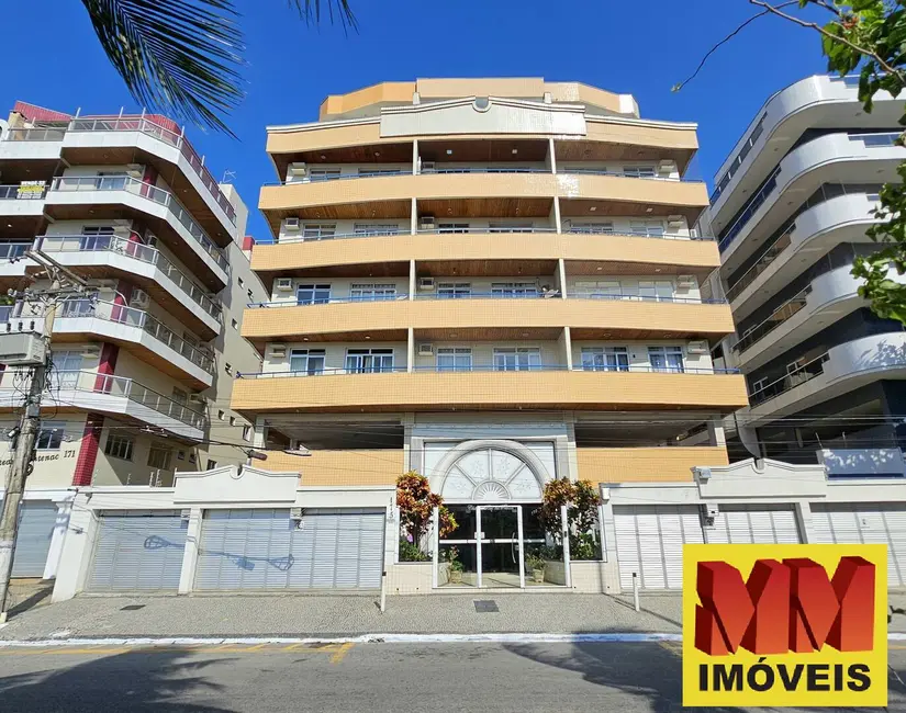Foto 1 de Apartamento com 1 quarto à venda, 78m2 em Braga, Cabo Frio - RJ