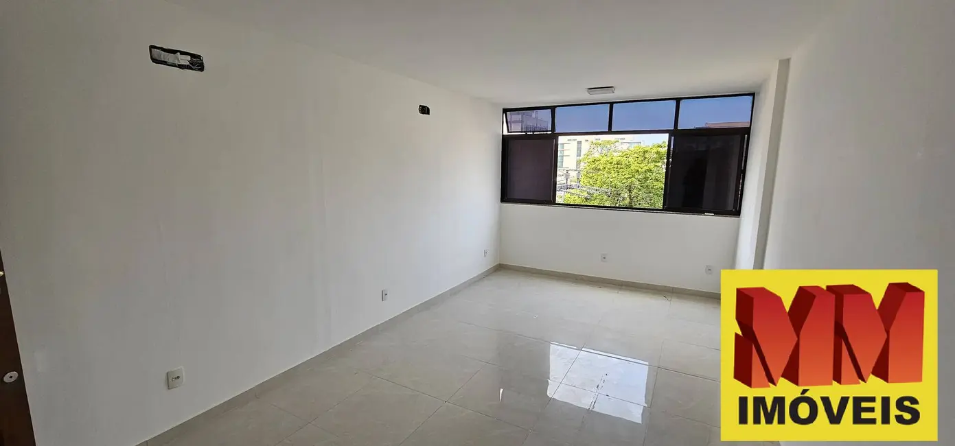 Foto 2 de Sala Comercial à venda, 28m2 em Passagem, Cabo Frio - RJ