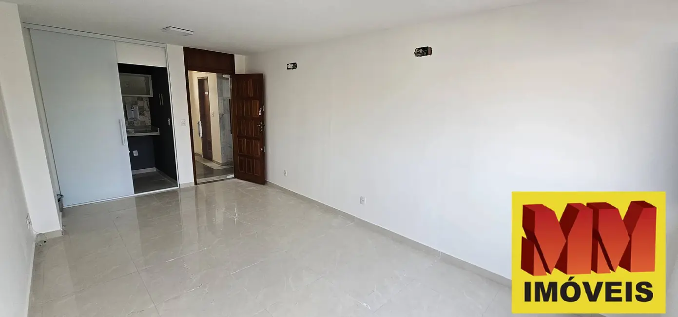 Foto 4 de Sala Comercial à venda, 28m2 em Passagem, Cabo Frio - RJ