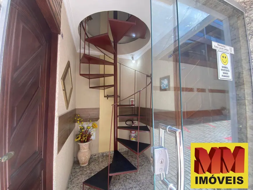 Cobertura com 1 quarto à venda, 51m2 em Passagem, Cabo Frio - RJ - imagem 3 Foto 3 de Cobertura com 1 quarto à venda, 51m2 em Passagem, Cabo Frio - RJ