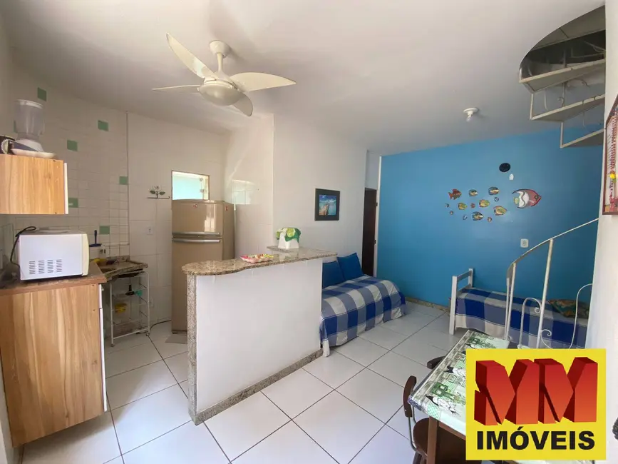Cobertura com 1 quarto à venda, 51m2 em Passagem, Cabo Frio - RJ - imagem 4 Foto 4 de Cobertura com 1 quarto à venda, 51m2 em Passagem, Cabo Frio - RJ