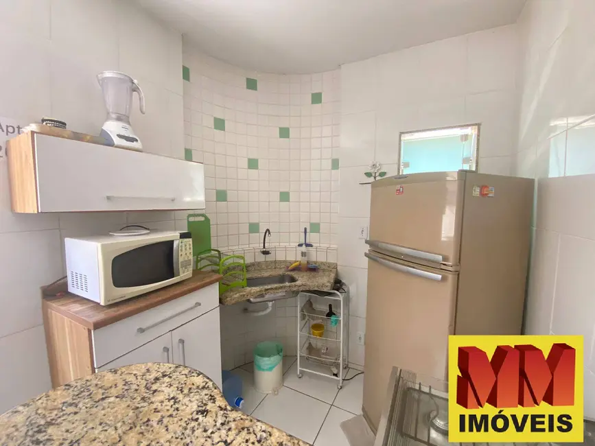 Cobertura com 1 quarto à venda, 51m2 em Passagem, Cabo Frio - RJ - imagem 7 Foto 7 de Cobertura com 1 quarto à venda, 51m2 em Passagem, Cabo Frio - RJ