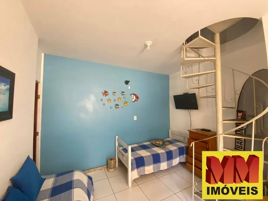 Cobertura com 1 quarto à venda, 51m2 em Passagem, Cabo Frio - RJ - imagem 8 Foto 8 de Cobertura com 1 quarto à venda, 51m2 em Passagem, Cabo Frio - RJ