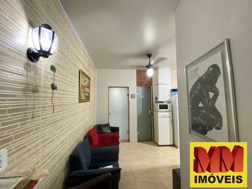 Foto 3 de Apartamento com 1 quarto à venda, 30m2 em Passagem, Cabo Frio - RJ