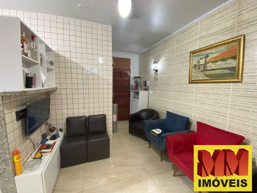Foto 4 de Apartamento com 1 quarto à venda, 30m2 em Passagem, Cabo Frio - RJ