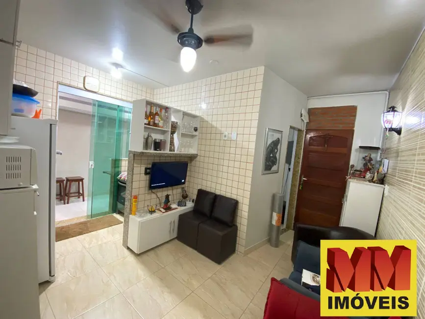 Foto 5 de Apartamento com 1 quarto à venda, 30m2 em Passagem, Cabo Frio - RJ