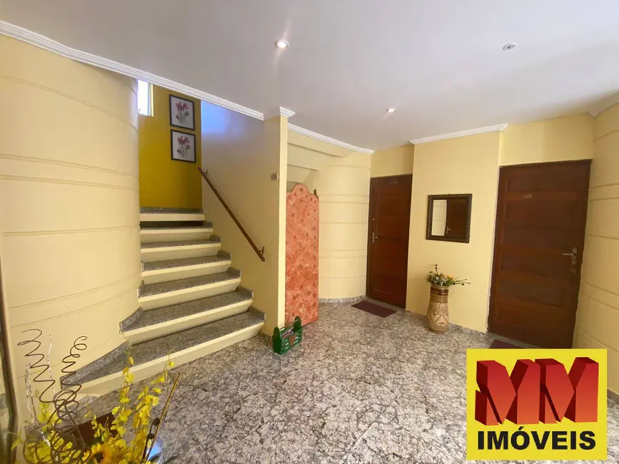 Foto 1 de Apartamento com 1 quarto à venda, 30m2 em Passagem, Cabo Frio - RJ