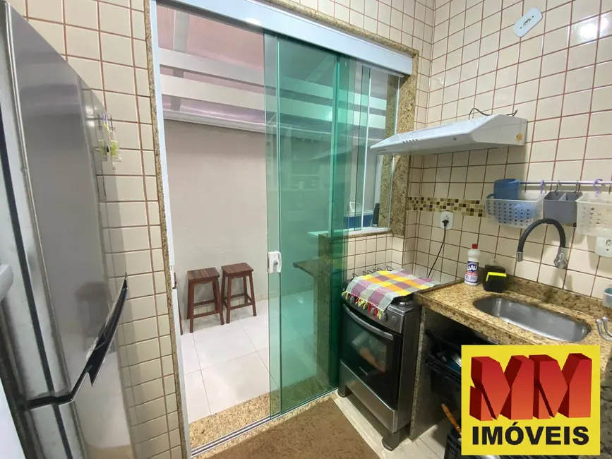 Foto 8 de Apartamento com 1 quarto à venda, 30m2 em Passagem, Cabo Frio - RJ