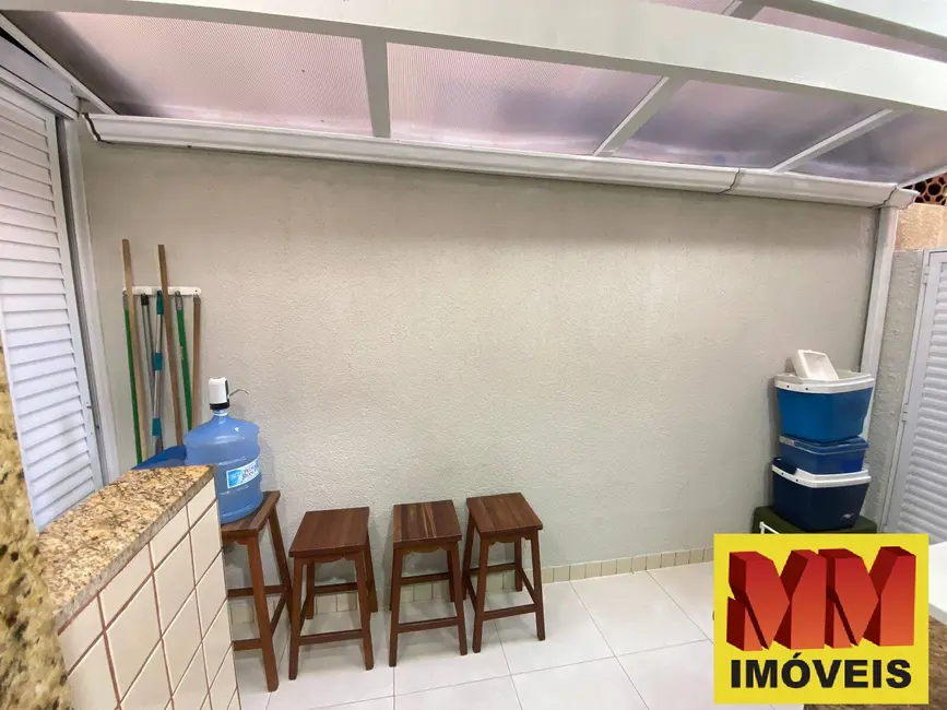 Foto 9 de Apartamento com 1 quarto à venda, 30m2 em Passagem, Cabo Frio - RJ