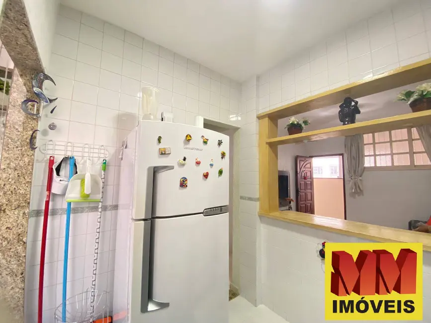 Apartamento com 1 quarto à venda, 54m2 em Centro, Cabo Frio - RJ - imagem 4 Foto 4 de Apartamento com 1 quarto à venda, 54m2 em Centro, Cabo Frio - RJ