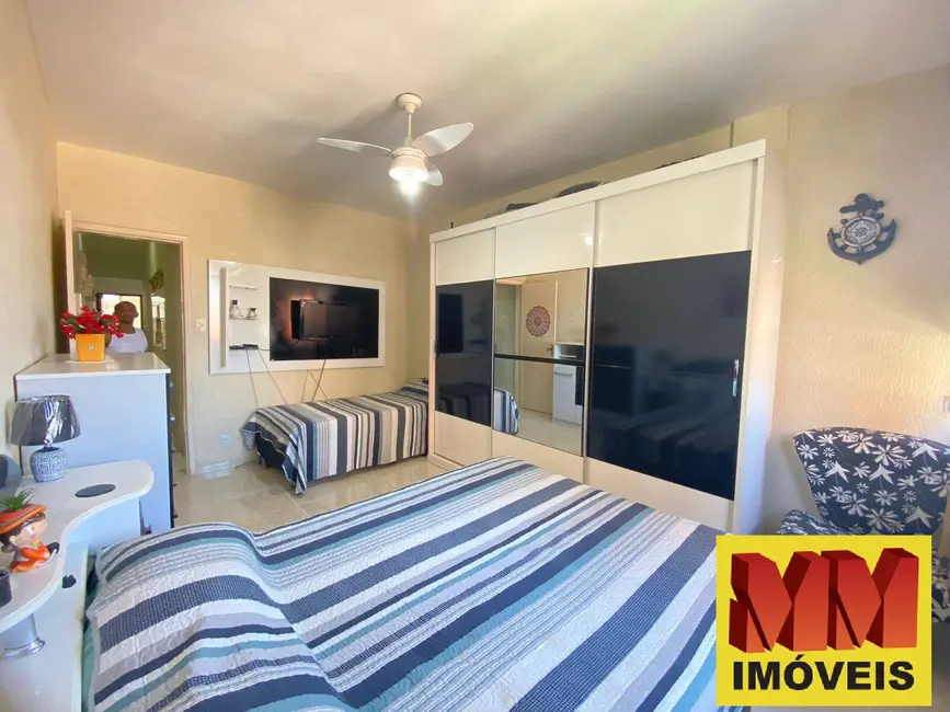 Apartamento com 1 quarto à venda, 54m2 em Centro, Cabo Frio - RJ - imagem 5 Foto 5 de Apartamento com 1 quarto à venda, 54m2 em Centro, Cabo Frio - RJ