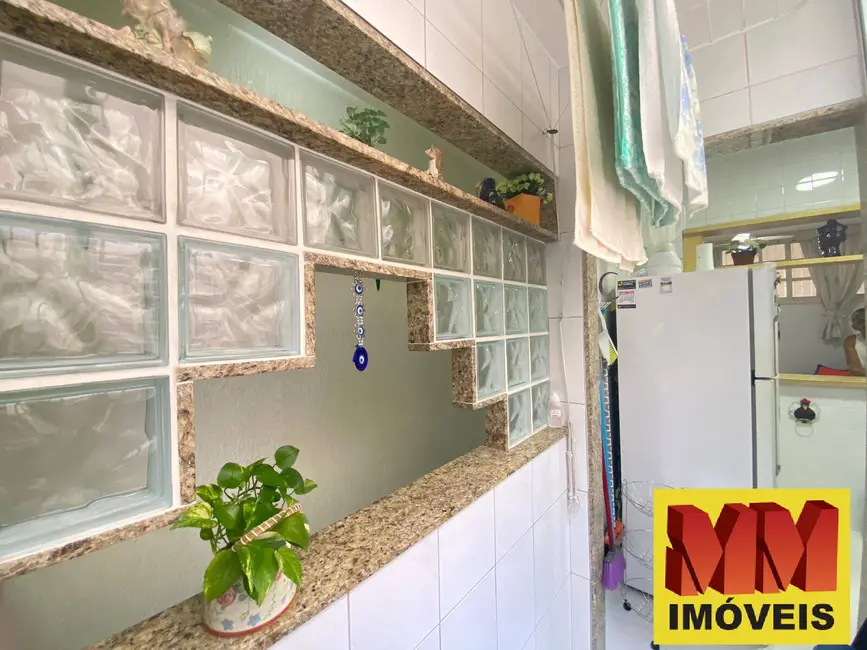 Apartamento com 1 quarto à venda, 54m2 em Centro, Cabo Frio - RJ - imagem 8 Foto 8 de Apartamento com 1 quarto à venda, 54m2 em Centro, Cabo Frio - RJ