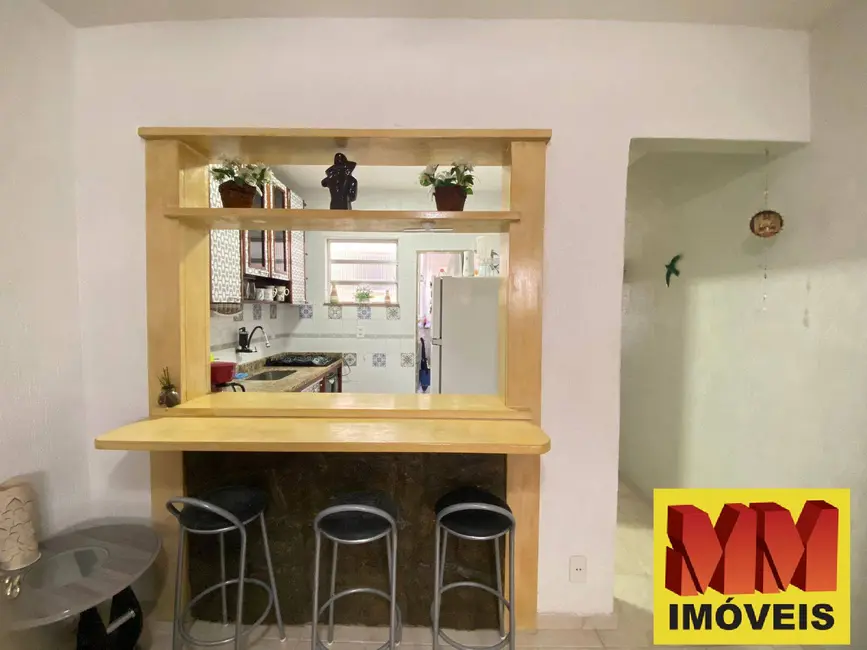 Foto 2 de Apartamento com 1 quarto à venda, 54m2 em Centro, Cabo Frio - RJ