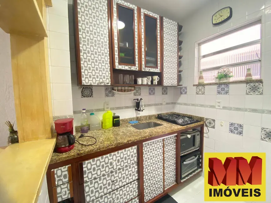 Apartamento com 1 quarto à venda, 54m2 em Centro, Cabo Frio - RJ - imagem 3 Foto 3 de Apartamento com 1 quarto à venda, 54m2 em Centro, Cabo Frio - RJ