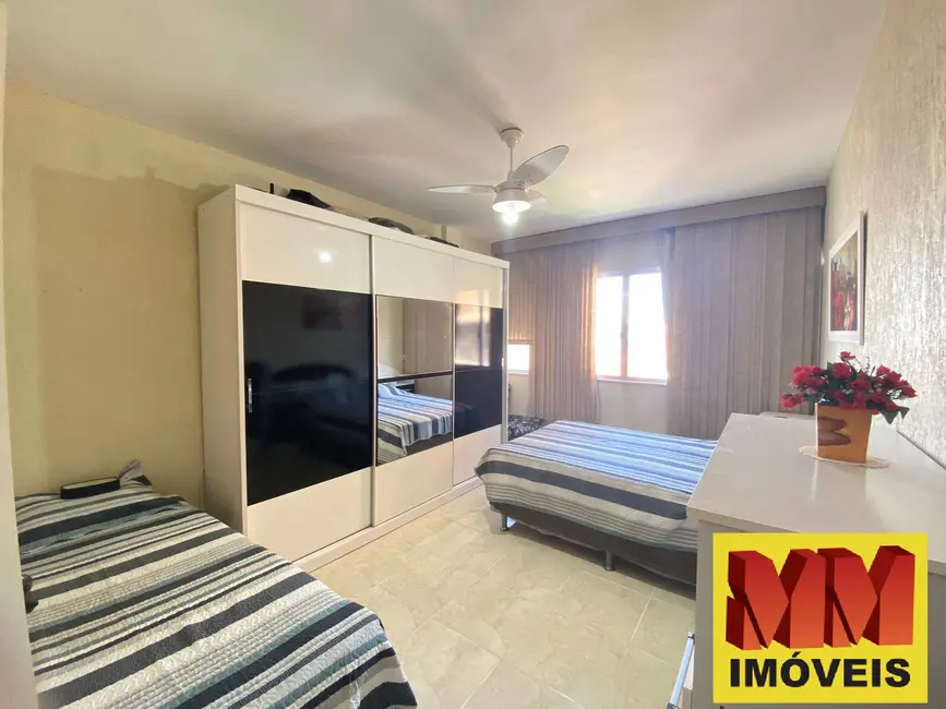 Apartamento com 1 quarto à venda, 54m2 em Centro, Cabo Frio - RJ - imagem 7 Foto 7 de Apartamento com 1 quarto à venda, 54m2 em Centro, Cabo Frio - RJ