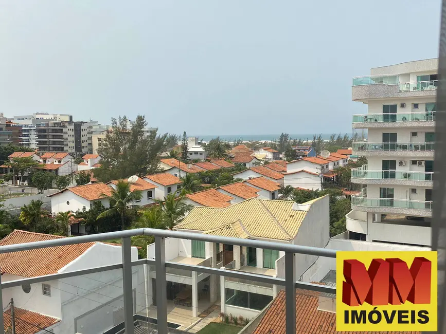 Foto 8 de Cobertura com 2 quartos à venda, 160m2 em Braga, Cabo Frio - RJ