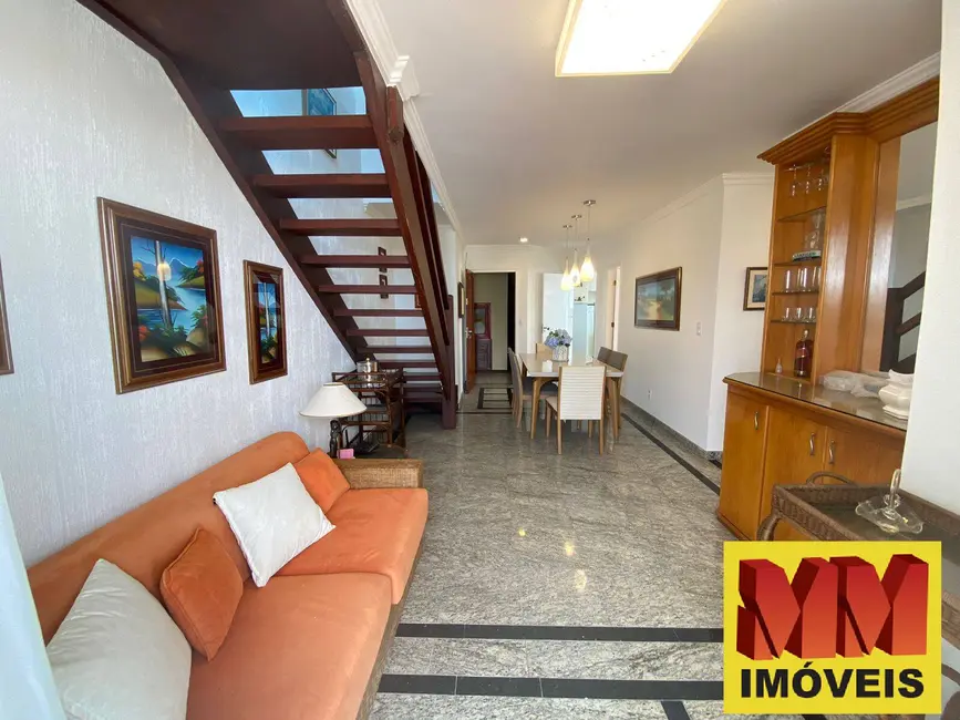 Foto 6 de Cobertura com 2 quartos à venda, 160m2 em Braga, Cabo Frio - RJ