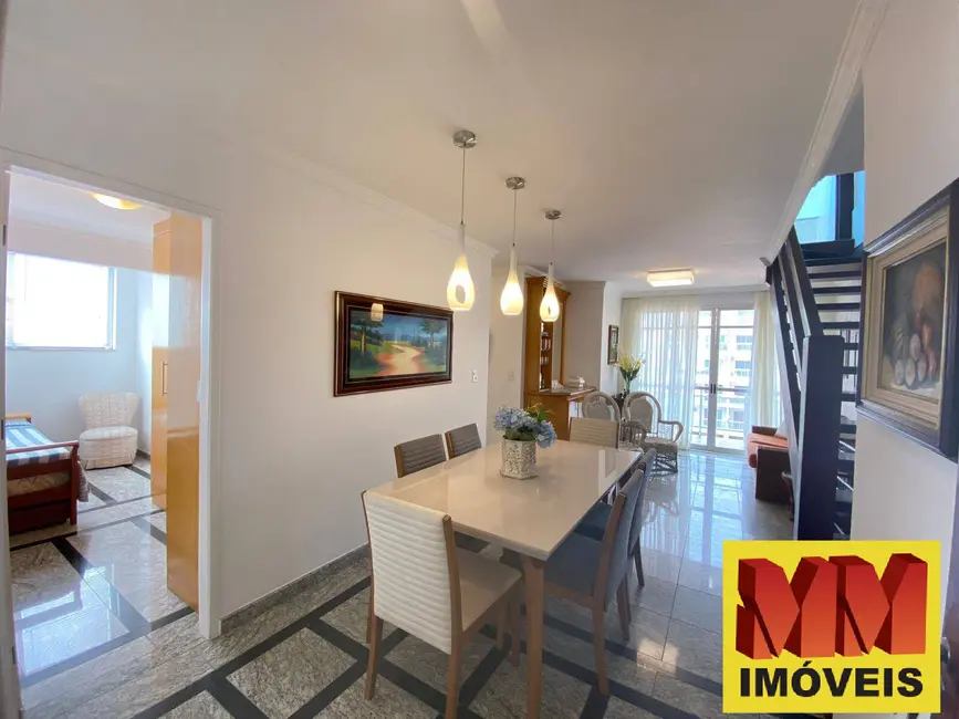 Foto 3 de Cobertura com 2 quartos à venda, 160m2 em Braga, Cabo Frio - RJ