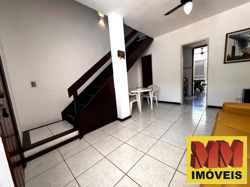 Foto 4 de Casa de Condomínio com 2 quartos à venda, 100m2 em Gamboa, Cabo Frio - RJ