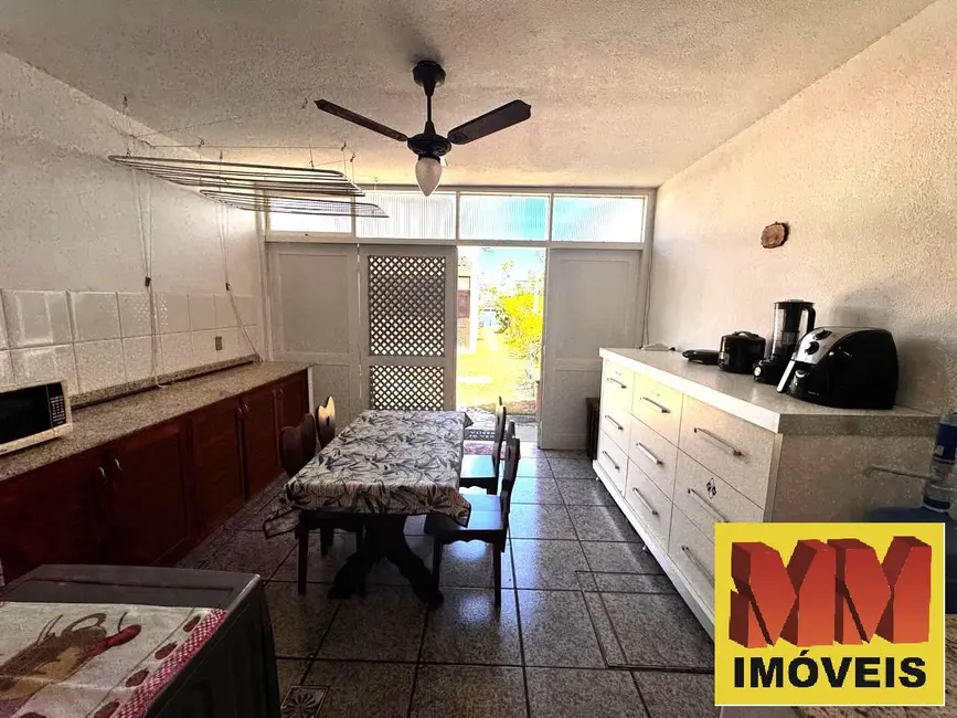 Foto 8 de Casa de Condomínio com 2 quartos à venda, 100m2 em Gamboa, Cabo Frio - RJ
