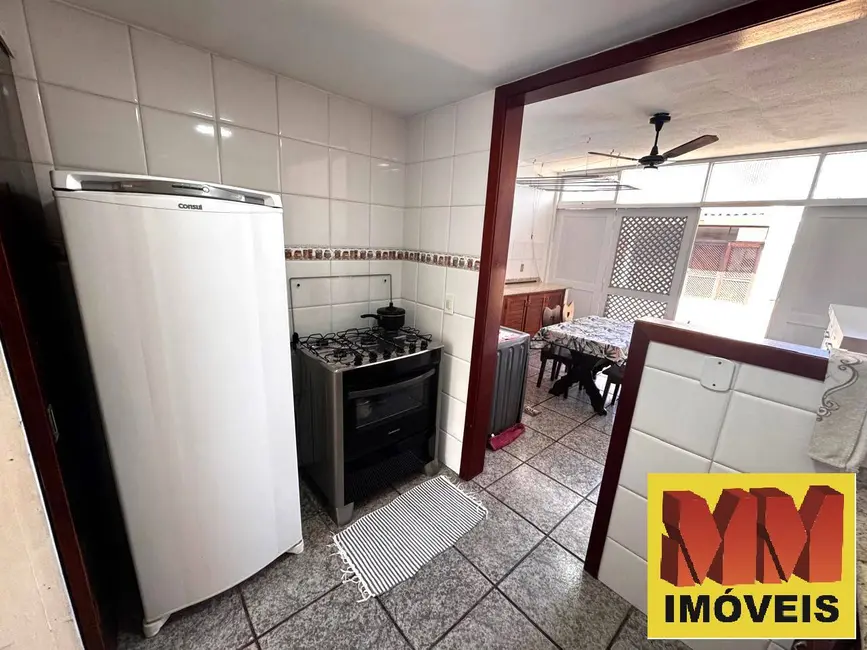 Foto 7 de Casa de Condomínio com 2 quartos à venda, 100m2 em Gamboa, Cabo Frio - RJ