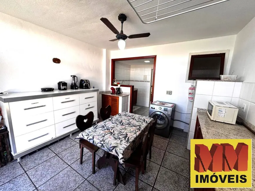 Foto 9 de Casa de Condomínio com 2 quartos à venda, 100m2 em Gamboa, Cabo Frio - RJ