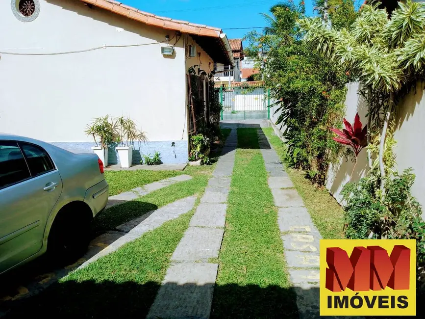 Foto 3 de Casa de Condomínio com 1 quarto à venda, 42m2 em Braga, Cabo Frio - RJ