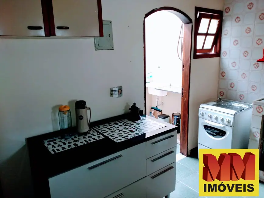 Foto 8 de Casa de Condomínio com 1 quarto à venda, 42m2 em Braga, Cabo Frio - RJ