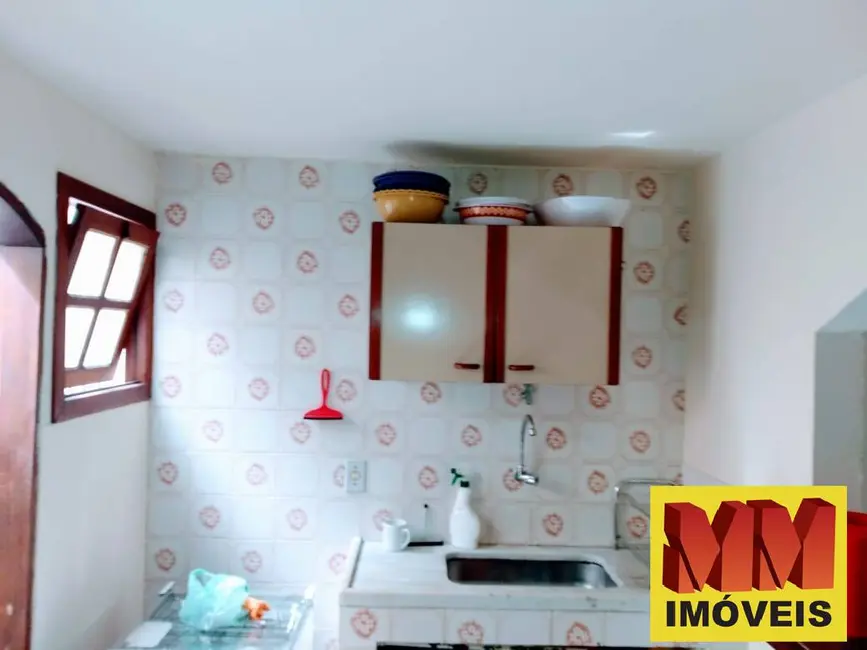 Foto 7 de Casa de Condomínio com 1 quarto à venda, 42m2 em Braga, Cabo Frio - RJ