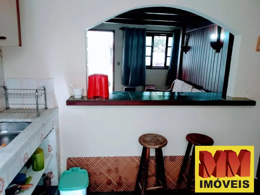 Foto 5 de Casa de Condomínio com 1 quarto à venda, 42m2 em Braga, Cabo Frio - RJ