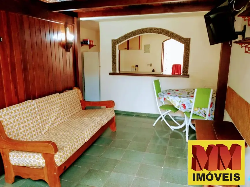 Foto 4 de Casa de Condomínio com 1 quarto à venda, 42m2 em Braga, Cabo Frio - RJ