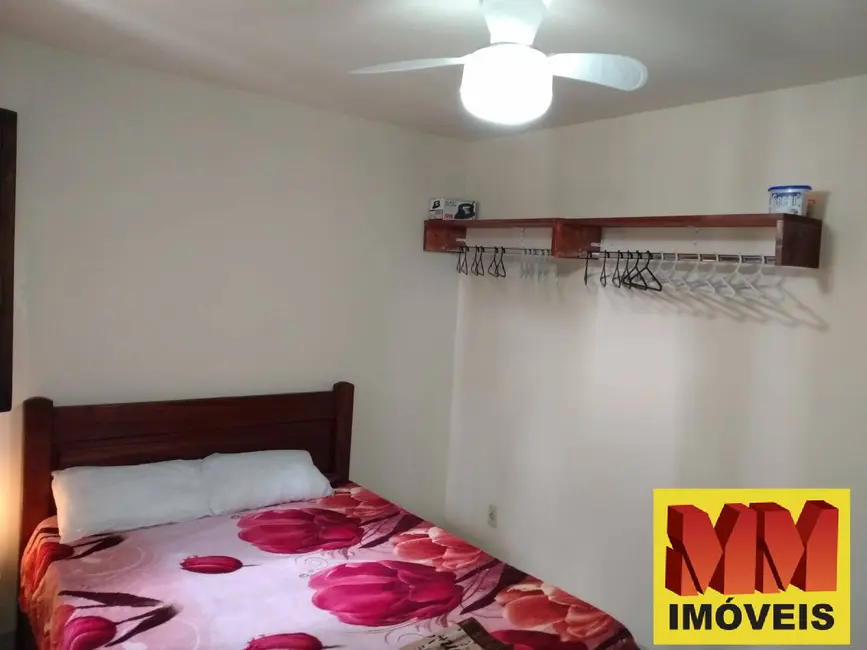 Foto 9 de Casa de Condomínio com 1 quarto à venda, 42m2 em Braga, Cabo Frio - RJ