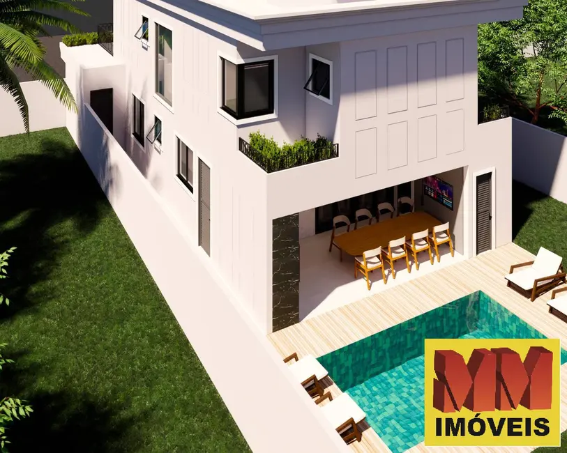 Casa de Condomínio com 4 quartos à venda, 205m2 em Ogiva, Cabo Frio - RJ - imagem 7 Foto 7 de Casa de Condomínio com 4 quartos à venda, 205m2 em Ogiva, Cabo Frio - RJ