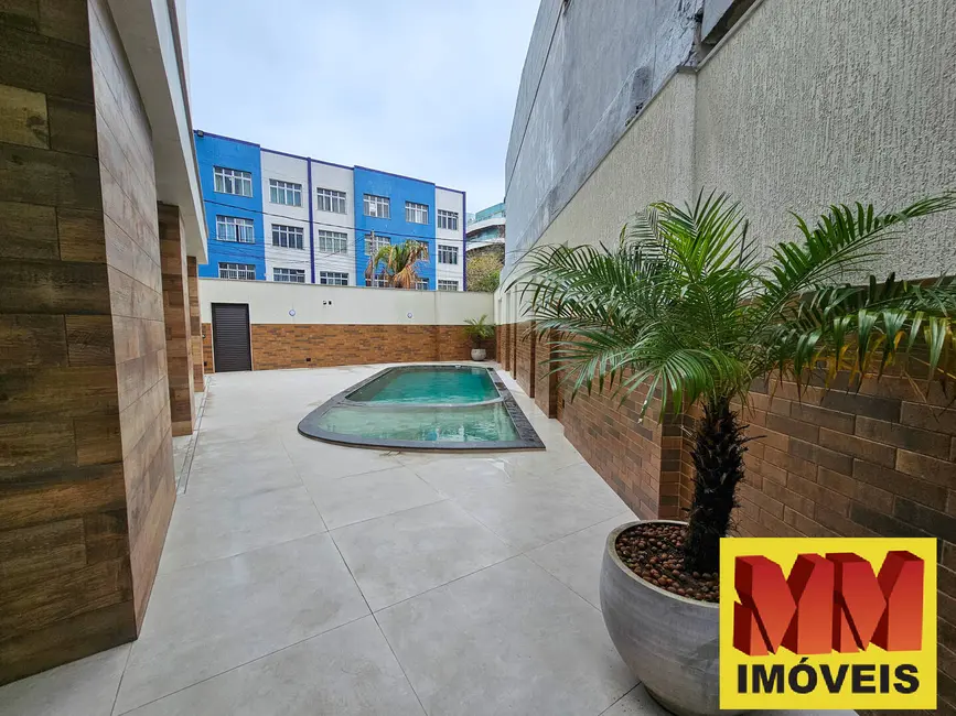 Apartamento com 3 quartos à venda, 96m2 em Centro, Cabo Frio - RJ - imagem 6 Foto 6 de Apartamento com 3 quartos à venda, 96m2 em Centro, Cabo Frio - RJ