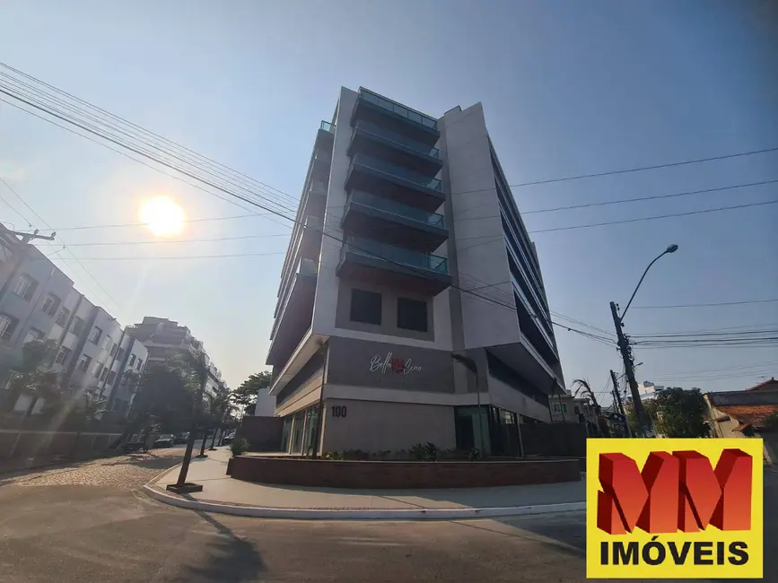 Foto 2 de Apartamento com 3 quartos à venda, 96m2 em Centro, Cabo Frio - RJ