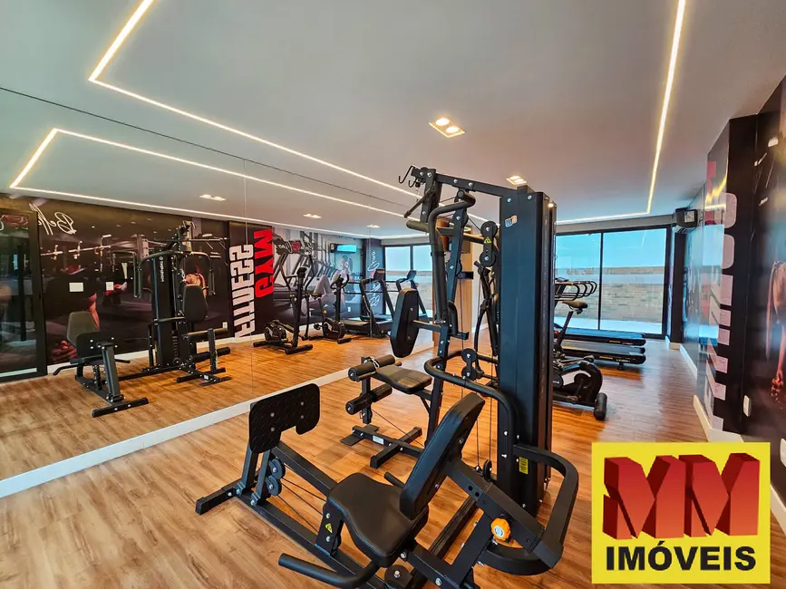 Apartamento com 3 quartos à venda, 96m2 em Centro, Cabo Frio - RJ - imagem 8 Foto 8 de Apartamento com 3 quartos à venda, 96m2 em Centro, Cabo Frio - RJ