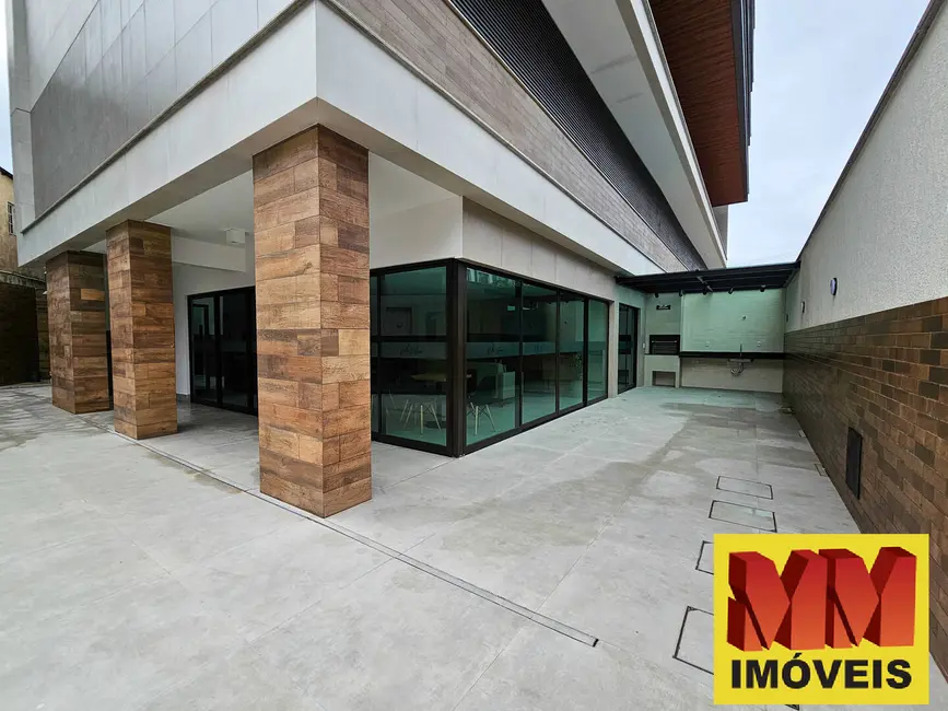 Apartamento com 3 quartos à venda, 96m2 em Centro, Cabo Frio - RJ - imagem 7 Foto 7 de Apartamento com 3 quartos à venda, 96m2 em Centro, Cabo Frio - RJ