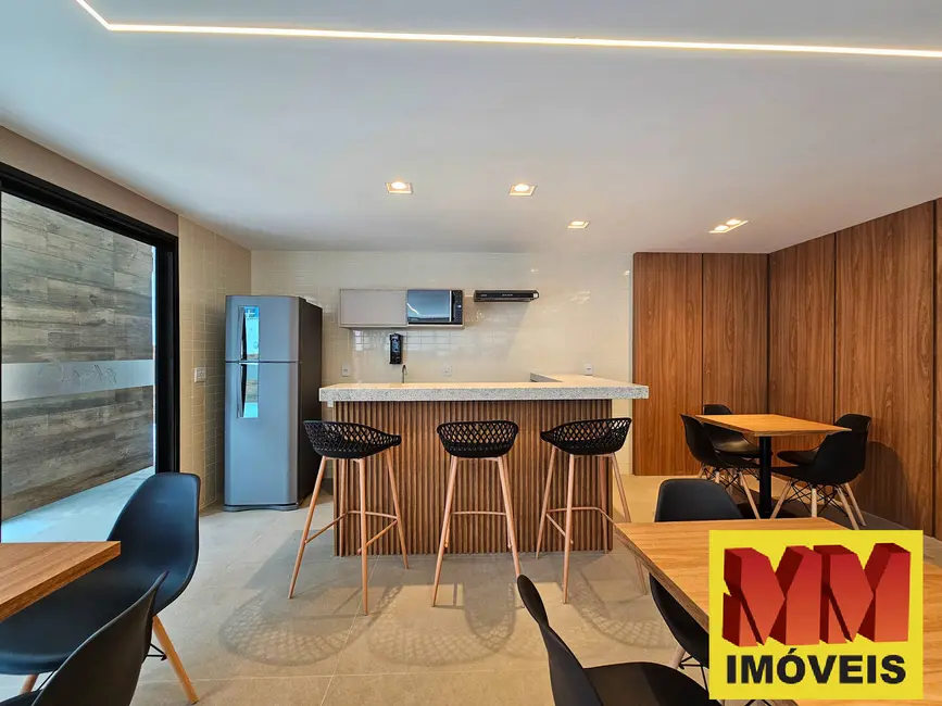 Apartamento com 3 quartos à venda, 96m2 em Centro, Cabo Frio - RJ - imagem 9 Foto 9 de Apartamento com 3 quartos à venda, 96m2 em Centro, Cabo Frio - RJ