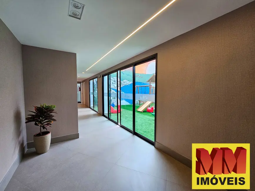 Apartamento com 3 quartos à venda, 96m2 em Centro, Cabo Frio - RJ - imagem 4 Foto 4 de Apartamento com 3 quartos à venda, 96m2 em Centro, Cabo Frio - RJ