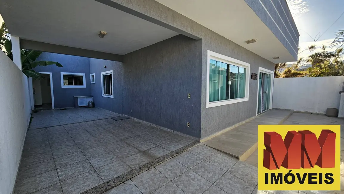 Foto 4 de Casa de Condomínio com 4 quartos à venda, 159m2 em Ogiva, Cabo Frio - RJ