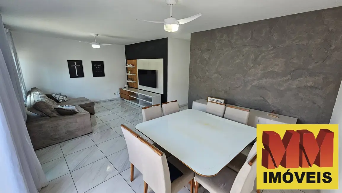 Foto 5 de Casa de Condomínio com 4 quartos à venda, 159m2 em Ogiva, Cabo Frio - RJ