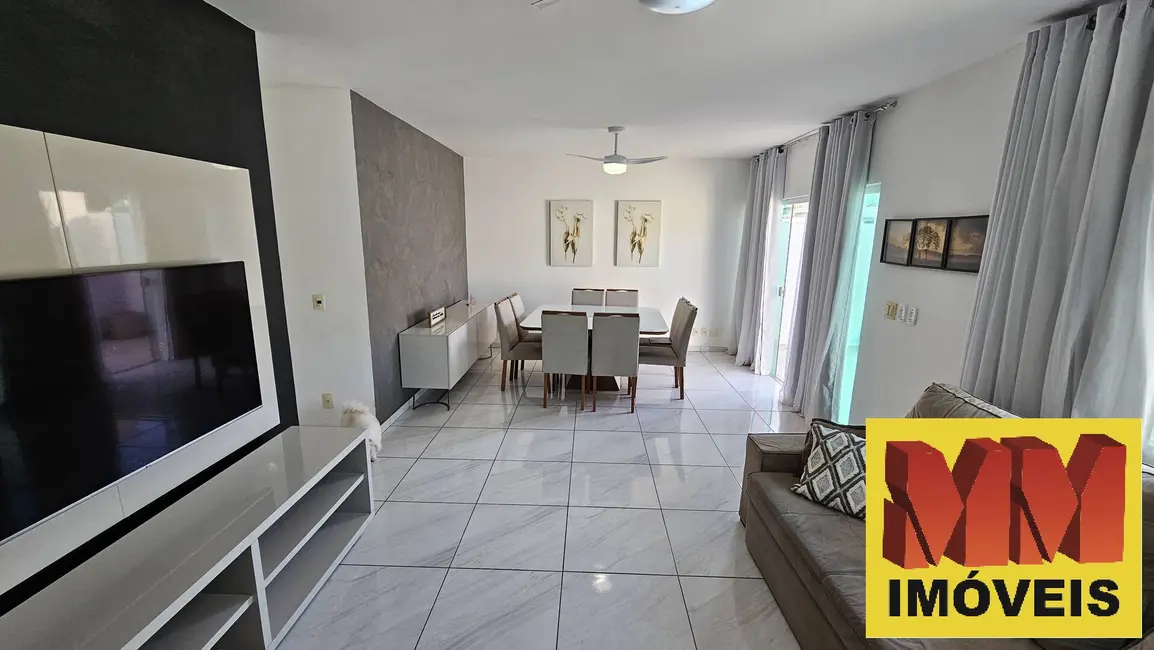 Foto 9 de Casa de Condomínio com 4 quartos à venda, 159m2 em Ogiva, Cabo Frio - RJ