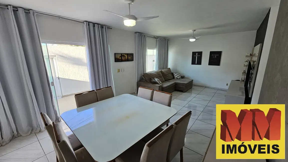 Foto 6 de Casa de Condomínio com 4 quartos à venda, 159m2 em Ogiva, Cabo Frio - RJ