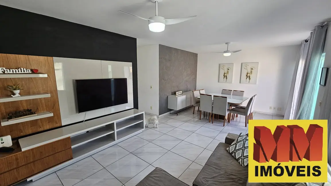 Foto 8 de Casa de Condomínio com 4 quartos à venda, 159m2 em Ogiva, Cabo Frio - RJ