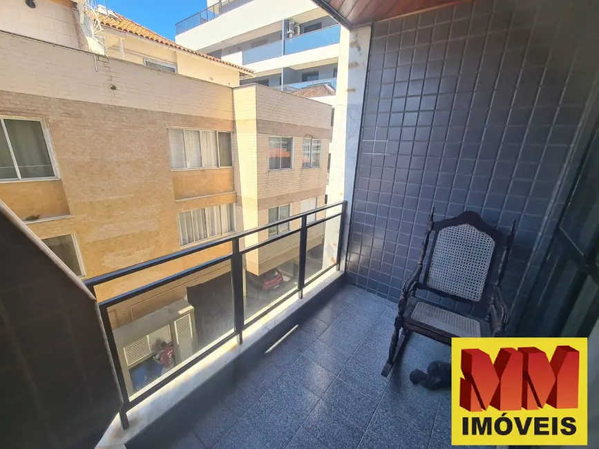Foto 5 de Apartamento com 2 quartos à venda, 110m2 em Braga, Cabo Frio - RJ