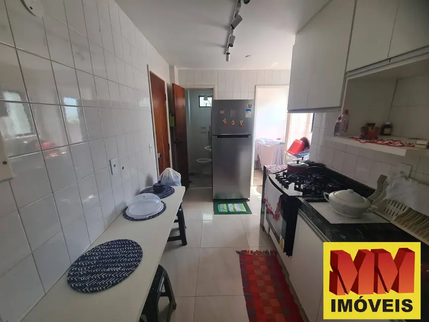 Foto 8 de Apartamento com 2 quartos à venda, 110m2 em Braga, Cabo Frio - RJ